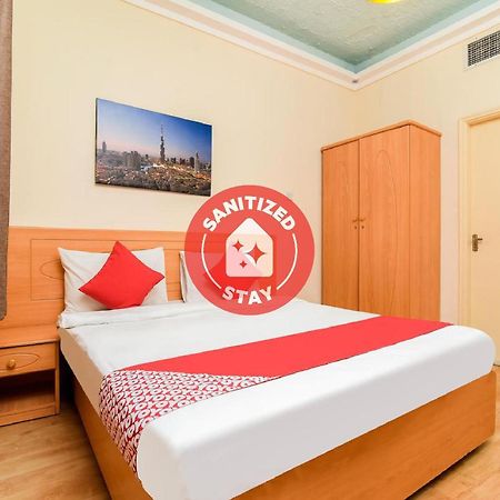 Sama Hotel Sardzsa Kültér fotó