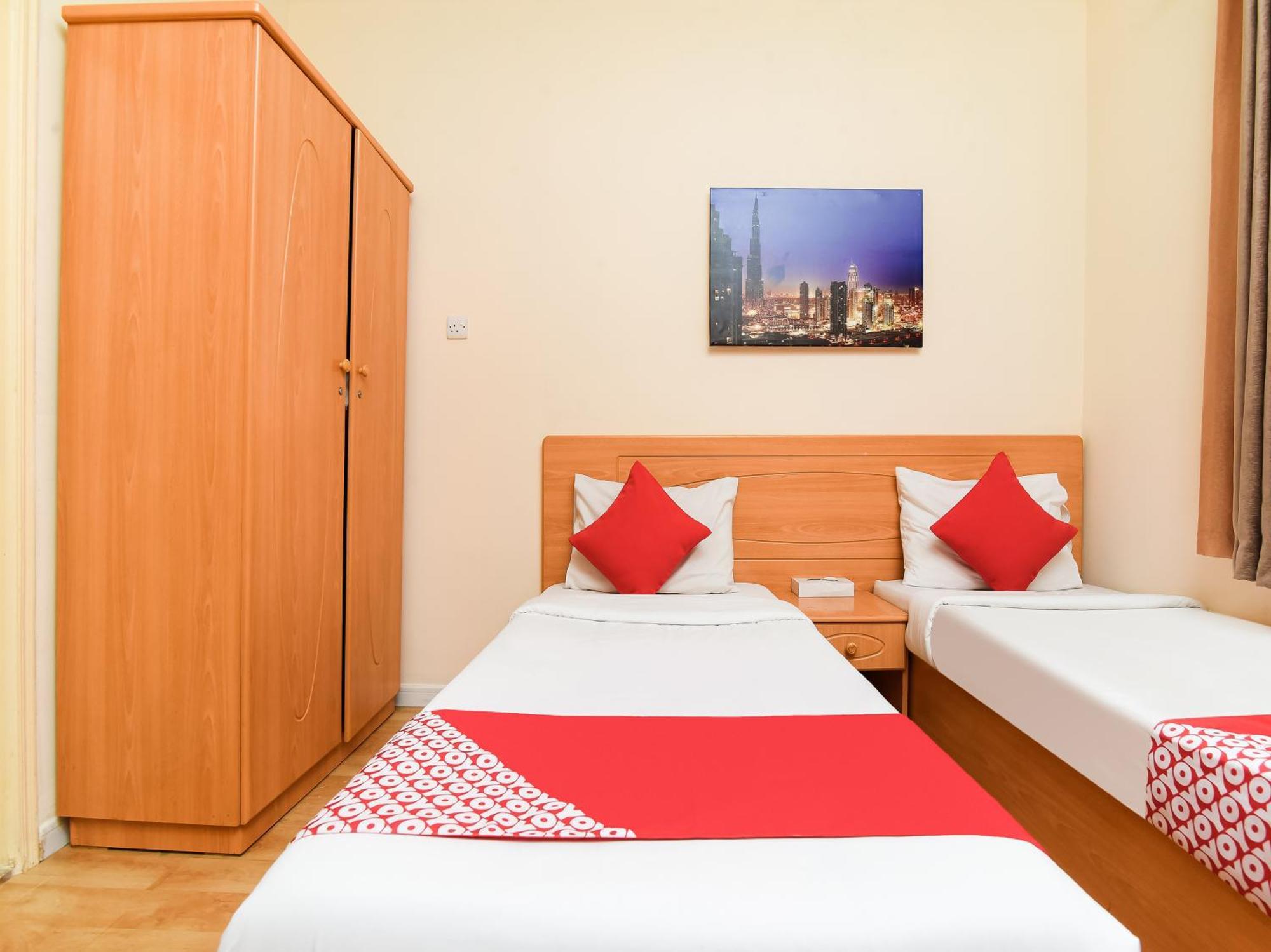 Sama Hotel Sardzsa Kültér fotó