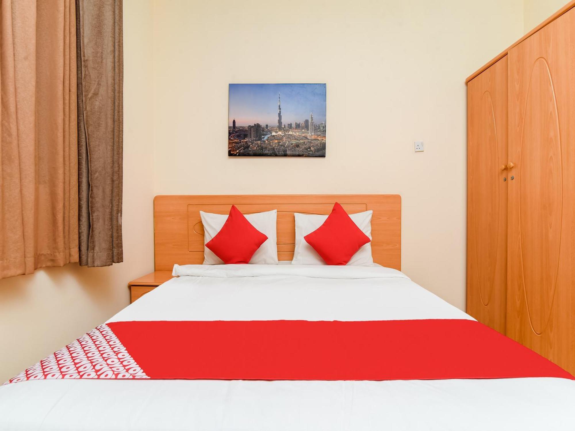 Sama Hotel Sardzsa Kültér fotó