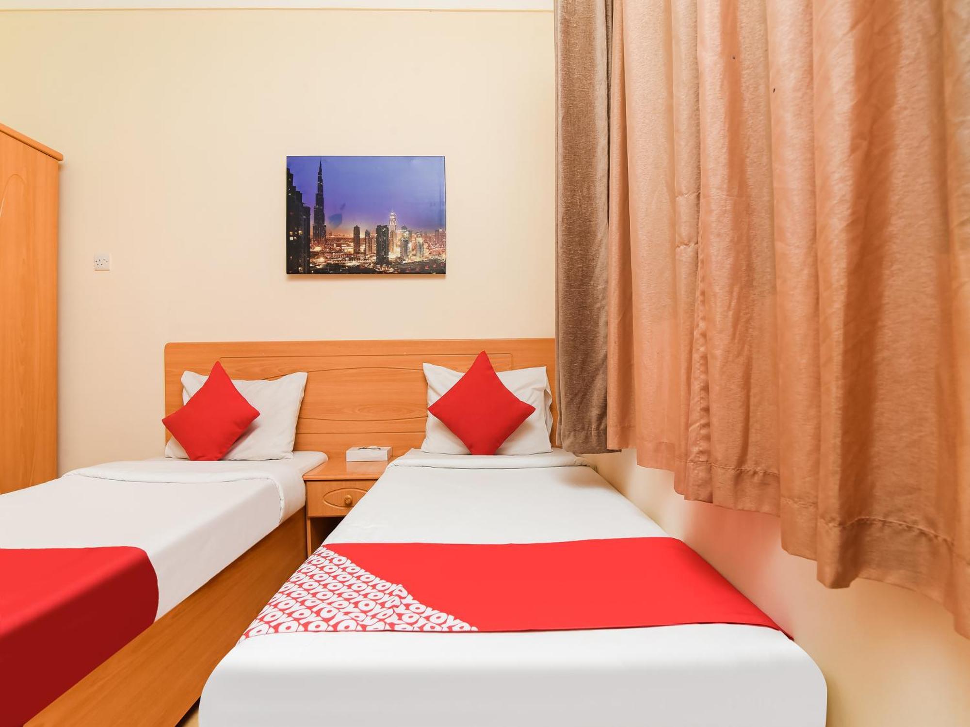 Sama Hotel Sardzsa Kültér fotó