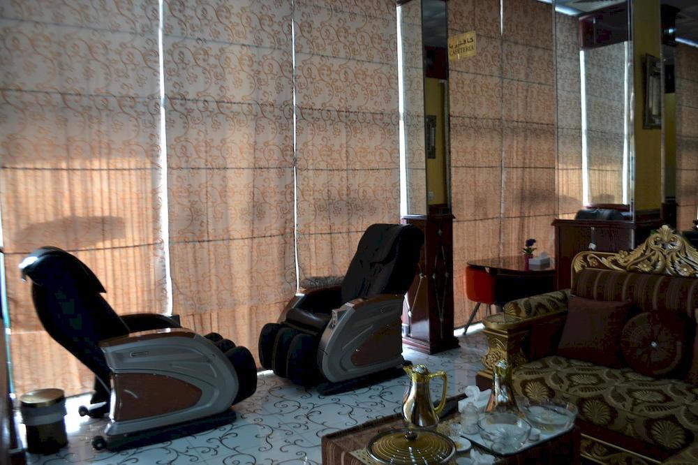 Sama Hotel Sardzsa Kültér fotó
