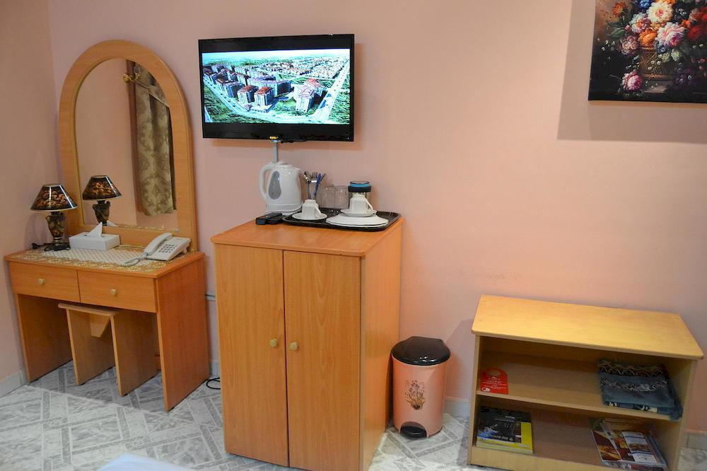 Sama Hotel Sardzsa Kültér fotó