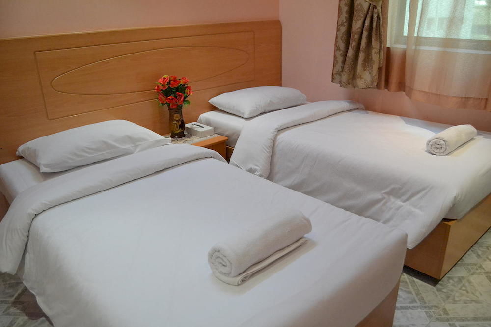 Sama Hotel Sardzsa Kültér fotó